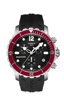 Load image into Gallery viewer, TISSOT Seastar 1000 Chronograph T066.417.17.057.01