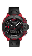 Load image into Gallery viewer, TISSOT T-Race Touch Aluminum T081.420.97.207.00