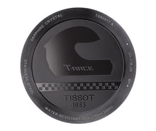 Load image into Gallery viewer, TISSOT T-Race Chronograph T092.417.37.067.00