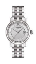Load image into Gallery viewer, TISSOT Bridgeport T097.010.11.038.00 Lady