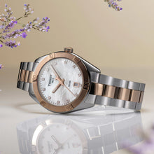 Load image into Gallery viewer, TISSOT PR 100 Sport Chic T101.910.22.116.00 Ladies