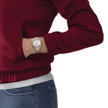 Load image into Gallery viewer, TISSOT PR 100 Sport Chic T101.910.22.116.00 Ladies