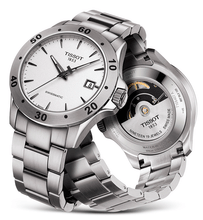 Load image into Gallery viewer, TISSOT V8 Swissmatic T106.407.11.031.01