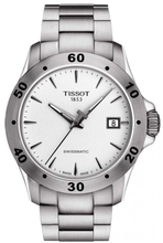 Load image into Gallery viewer, TISSOT V8 Swissmatic T106.407.11.031.01