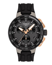 Load image into Gallery viewer, TISSOT T-Race Cycling Chronograph