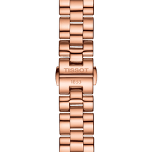 Load image into Gallery viewer, TISSOT T-Wave Lady Diamond T112.210.33.111.00