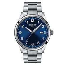 Load image into Gallery viewer, TISSOT Gent XL Classic T116.410.11.047.00