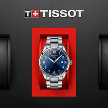 Load image into Gallery viewer, TISSOT Gent XL Classic T116.410.11.047.00