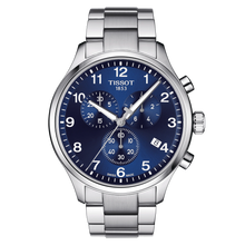 Load image into Gallery viewer, TISSOT Chrono XL Classic T116.617.11.047.01
