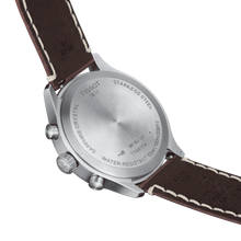 Load image into Gallery viewer, TISSOT Chrono XL Vintage T116.617.16.042.00