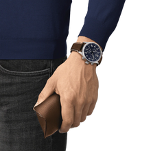 Load image into Gallery viewer, TISSOT Chrono XL Vintage T116.617.16.042.00