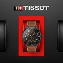 Load image into Gallery viewer, TISSOT Chrono XL T116.617.36.052.03