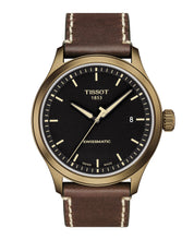 Load image into Gallery viewer, TISSOT Gent XL Swissmatic T116.407.36.051.00