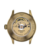 Load image into Gallery viewer, TISSOT Gent XL Swissmatic T116.407.36.051.00