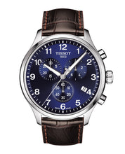 Load image into Gallery viewer, TISSOT Chrono XL Classic T116.617.16.047.00