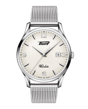 Load image into Gallery viewer, TISSOT Heritage Visodate T118.410.11.277.00