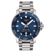Load image into Gallery viewer, TISSOT Seastar 1000 Powermatic 80 T120.407.11.041.03