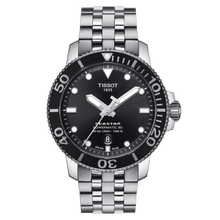 Load image into Gallery viewer, TISSOT Seastar 1000 Powermatic 80 T120.407.11.051.00