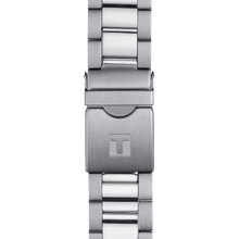 Load image into Gallery viewer, TISSOT Seastar 1000 Chronograph T120.417.11.051.00