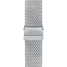 Load image into Gallery viewer, TISSOT Seastar 1000 Chronograph T120.417.11.091.00