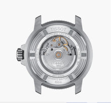 Load image into Gallery viewer, TISSOT Seastar 2000 Professional Powermatic 80 T120.607.11.041.01