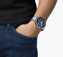 Load image into Gallery viewer, TISSOT Seastar 2000 Professional Powermatic 80 T120.607.11.041.01