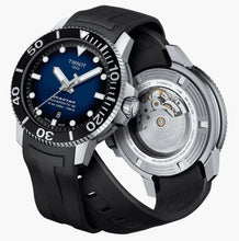 Load image into Gallery viewer, TISSOT Seastar 1000 Powermatic 80 T120.407.17.041.00
