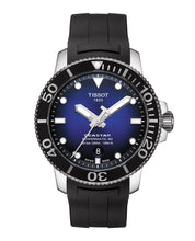 Load image into Gallery viewer, TISSOT Seastar 1000 Powermatic 80 T120.407.17.041.00