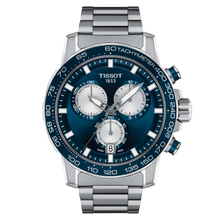 Load image into Gallery viewer, TISSOT Supersport Chrono T125.617.11.041.00