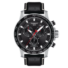 Load image into Gallery viewer, TISSOT Supersport Chrono T125.617.16.051.00