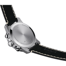 Load image into Gallery viewer, TISSOT Supersport Chrono T125.617.16.051.00