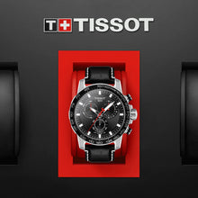 Load image into Gallery viewer, TISSOT Supersport Chrono T125.617.16.051.00