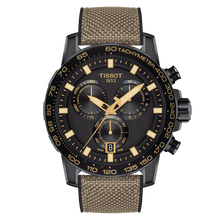 Load image into Gallery viewer, TISSOT Supersport Chrono T125.617.37.051.01