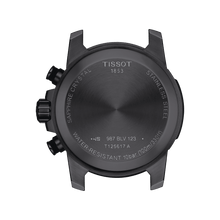 Load image into Gallery viewer, TISSOT Supersport Chrono T125.617.37.051.01