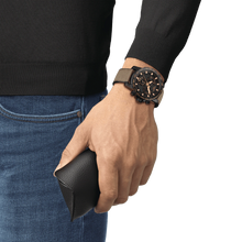 Load image into Gallery viewer, TISSOT Supersport Chrono T125.617.37.051.01