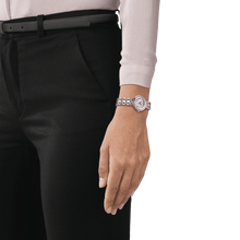 Load image into Gallery viewer, TISSOT Belissima Small Lady T126.010.11.013.00