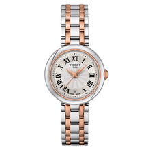Load image into Gallery viewer, TISSOT Belissima Small Lady T126.010.22.013.01