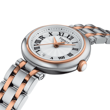 Load image into Gallery viewer, TISSOT Belissima Small Lady T126.010.22.013.01