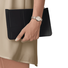 Load image into Gallery viewer, TISSOT Belissima Small Lady T126.010.22.013.01