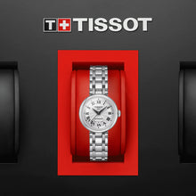 Load image into Gallery viewer, TISSOT Belissima Automatic T126.207.11.013.00