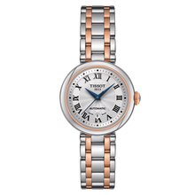Load image into Gallery viewer, TISSOT Belissima Automatic T126.207.22.013.00