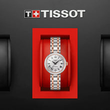 Load image into Gallery viewer, TISSOT Belissima Automatic T126.207.22.013.00