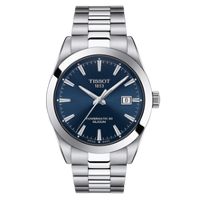 Load image into Gallery viewer, TISSOT Gentleman Powermatic 80 Silicium T127.407.11.041.00