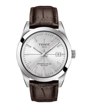 Load image into Gallery viewer, TISSOT Gentleman Powermatic 80 Silicium T127.407.16.031.01