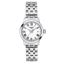 Load image into Gallery viewer, TISSOT Classic Dream Lady T129.210.11.013.00