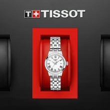 Load image into Gallery viewer, TISSOT Classic Dream Lady T129.210.11.013.00