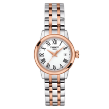 Load image into Gallery viewer, TISSOT Classic Dream Lady T129.210.22.013.00