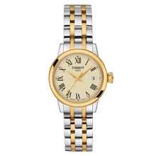 Load image into Gallery viewer, TISSOT Classic Dream Lady T129.210.22.263.00