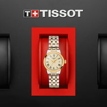 Load image into Gallery viewer, TISSOT Classic Dream Lady T129.210.22.263.00
