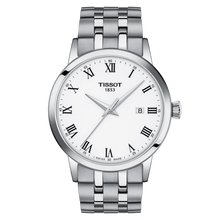 Load image into Gallery viewer, TISSOT Classic Dream T129.410.11.013.00